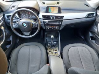 Bmw X1 2017 XDRIVE 150HP NAVI ΕΛΛΗΝΙΚΟ-thumb-9