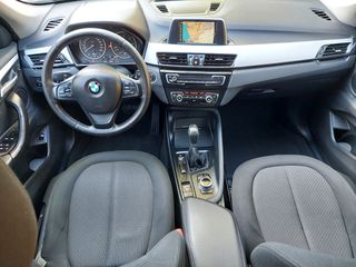Bmw X1 2017 XDRIVE 150HP NAVI ΕΛΛΗΝΙΚΟ-thumb-10