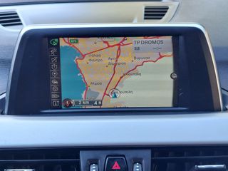 Bmw X1 2017 XDRIVE 150HP NAVI ΕΛΛΗΝΙΚΟ-thumb-11