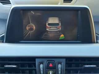 Bmw X1 2017 XDRIVE 150HP NAVI ΕΛΛΗΝΙΚΟ-thumb-13