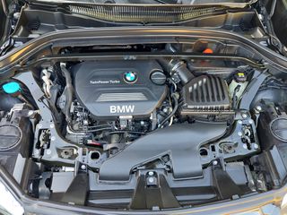 Bmw X1 2017 XDRIVE 150HP NAVI ΕΛΛΗΝΙΚΟ-thumb-14