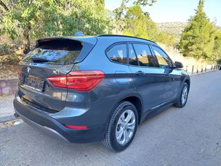 Bmw X1 2017 XDRIVE 150HP NAVI ΕΛΛΗΝΙΚΟ-thumb-20