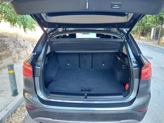 Bmw X1 2017 XDRIVE 150HP NAVI ΕΛΛΗΝΙΚΟ-thumb-22