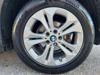 Bmw X1 2017 XDRIVE 150HP NAVI ΕΛΛΗΝΙΚΟ-thumb-15