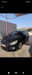 Peugeot 508 2013