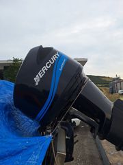 Mercury 2006 225 four stroke
