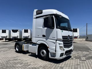 Mercedes-Benz 2015 1845 EURO 6 ΥΔΡΑΥΛΙΚΑ ΑΝΑΤΡΟΠΗΣ-thumb-1