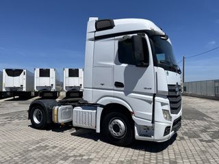 Mercedes-Benz 2015 1845 EURO 6 ΥΔΡΑΥΛΙΚΑ ΑΝΑΤΡΟΠΗΣ-thumb-2