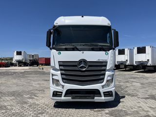 Mercedes-Benz 2015 1845 EURO 6 ΥΔΡΑΥΛΙΚΑ ΑΝΑΤΡΟΠΗΣ-thumb-3