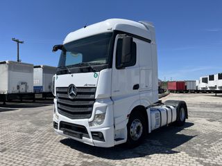 Mercedes-Benz 2015 1845 EURO 6 ΥΔΡΑΥΛΙΚΑ ΑΝΑΤΡΟΠΗΣ-thumb-4