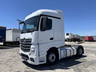 Mercedes-Benz 2015 1845 EURO 6 ΥΔΡΑΥΛΙΚΑ ΑΝΑΤΡΟΠΗΣ-thumb-5