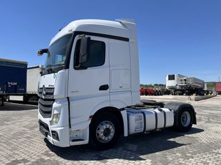 Mercedes-Benz 2015 1845 EURO 6 ΥΔΡΑΥΛΙΚΑ ΑΝΑΤΡΟΠΗΣ-thumb-6
