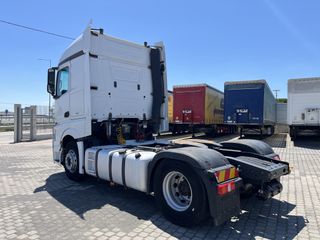 Mercedes-Benz 2015 1845 EURO 6 ΥΔΡΑΥΛΙΚΑ ΑΝΑΤΡΟΠΗΣ-thumb-7