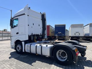 Mercedes-Benz 2015 1845 EURO 6 ΥΔΡΑΥΛΙΚΑ ΑΝΑΤΡΟΠΗΣ-thumb-8