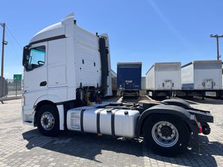 Mercedes-Benz 2015 1845 EURO 6 ΥΔΡΑΥΛΙΚΑ ΑΝΑΤΡΟΠΗΣ-thumb-9