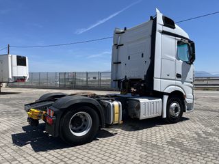 Mercedes-Benz 2015 1845 EURO 6 ΥΔΡΑΥΛΙΚΑ ΑΝΑΤΡΟΠΗΣ-thumb-11