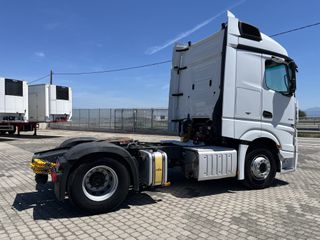 Mercedes-Benz 2015 1845 EURO 6 ΥΔΡΑΥΛΙΚΑ ΑΝΑΤΡΟΠΗΣ-thumb-12