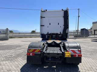 Mercedes-Benz 2015 1845 EURO 6 ΥΔΡΑΥΛΙΚΑ ΑΝΑΤΡΟΠΗΣ-thumb-13