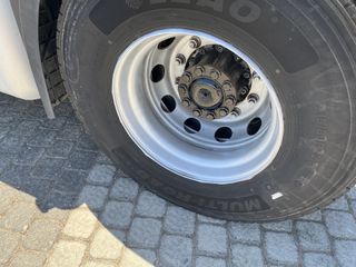 Mercedes-Benz 2015 1845 EURO 6 ΥΔΡΑΥΛΙΚΑ ΑΝΑΤΡΟΠΗΣ-thumb-15