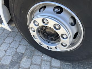 Mercedes-Benz 2015 1845 EURO 6 ΥΔΡΑΥΛΙΚΑ ΑΝΑΤΡΟΠΗΣ-thumb-16