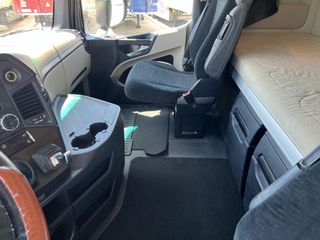 Mercedes-Benz 2015 1845 EURO 6 ΥΔΡΑΥΛΙΚΑ ΑΝΑΤΡΟΠΗΣ-thumb-21