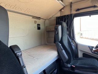 Mercedes-Benz 2015 1845 EURO 6 ΥΔΡΑΥΛΙΚΑ ΑΝΑΤΡΟΠΗΣ-thumb-28