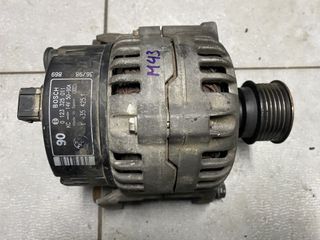 BMW M43 14354251