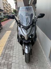 Sym Cruisym 300 2026 a TFT/TCS/CAMERA  ΕΤΟΙΜΟΠΑΡΑΔΟΤΟ-thumb-2