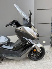 Sym Cruisym 300 2026 a TFT/TCS/CAMERA  ΕΤΟΙΜΟΠΑΡΑΔΟΤΟ-thumb-3