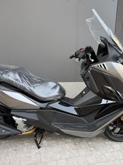 Sym Cruisym 300 2026 a TFT/TCS/CAMERA  ΕΤΟΙΜΟΠΑΡΑΔΟΤΟ-thumb-4
