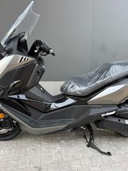 Sym Cruisym 300 2026 a TFT/TCS/CAMERA  ΕΤΟΙΜΟΠΑΡΑΔΟΤΟ-thumb-12