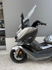 Sym Cruisym 300 2026 a TFT/TCS/CAMERA  ΕΤΟΙΜΟΠΑΡΑΔΟΤΟ-thumb-13