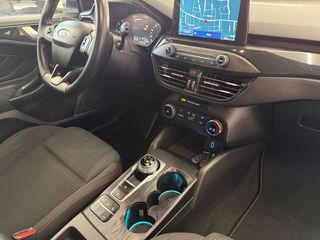 Ford Focus 2019 AUTOΜΑTIC 1.5 DIESEL 120HP ST-LINE FULL EXTRA-thumb-37