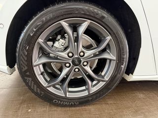 Ford Focus 2019 AUTOΜΑTIC 1.5 DIESEL 120HP ST-LINE FULL EXTRA-thumb-69