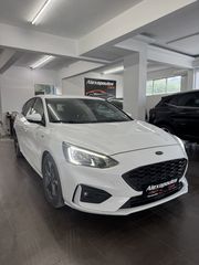Ford Focus 2019 AUTO 1.5 DIESEL 120hp ST-LINE FULL EXTRA