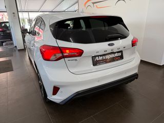 Ford Focus 2019 AUTOΜΑTIC 1.5 DIESEL 120HP ST-LINE FULL EXTRA-thumb-9