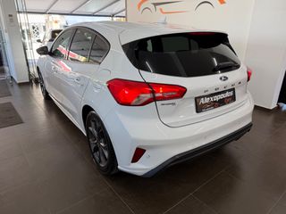 Ford Focus 2019 AUTOΜΑTIC 1.5 DIESEL 120HP ST-LINE FULL EXTRA-thumb-10