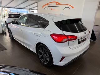 Ford Focus 2019 AUTOΜΑTIC 1.5 DIESEL 120HP ST-LINE FULL EXTRA-thumb-11