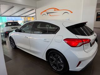 Ford Focus 2019 AUTOΜΑTIC 1.5 DIESEL 120HP ST-LINE FULL EXTRA-thumb-12