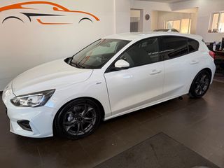 Ford Focus 2019 AUTOΜΑTIC 1.5 DIESEL 120HP ST-LINE FULL EXTRA-thumb-13