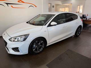 Ford Focus 2019 AUTOΜΑTIC 1.5 DIESEL 120HP ST-LINE FULL EXTRA-thumb-14