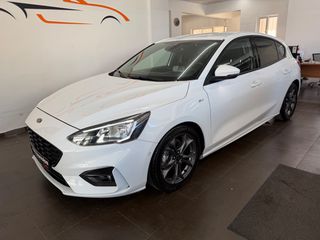 Ford Focus 2019 AUTOΜΑTIC 1.5 DIESEL 120HP ST-LINE FULL EXTRA-thumb-16