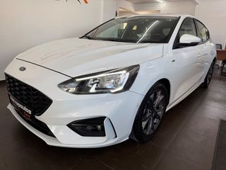 Ford Focus 2019 AUTOΜΑTIC 1.5 DIESEL 120HP ST-LINE FULL EXTRA-thumb-18