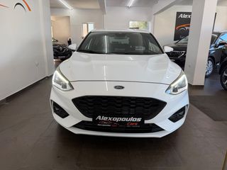 Ford Focus 2019 AUTOΜΑTIC 1.5 DIESEL 120HP ST-LINE FULL EXTRA-thumb-19