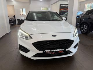 Ford Focus 2019 AUTOΜΑTIC 1.5 DIESEL 120HP ST-LINE FULL EXTRA-thumb-20