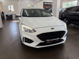 Ford Focus 2019 AUTOΜΑTIC 1.5 DIESEL 120HP ST-LINE FULL EXTRA-thumb-21