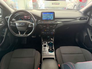 Ford Focus 2019 AUTOΜΑTIC 1.5 DIESEL 120HP ST-LINE FULL EXTRA-thumb-23