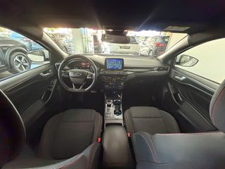 Ford Focus 2019 AUTOΜΑTIC 1.5 DIESEL 120HP ST-LINE FULL EXTRA-thumb-24