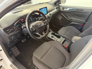 Ford Focus 2019 AUTOΜΑTIC 1.5 DIESEL 120HP ST-LINE FULL EXTRA-thumb-25