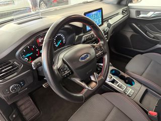 Ford Focus 2019 AUTOΜΑTIC 1.5 DIESEL 120HP ST-LINE FULL EXTRA-thumb-26